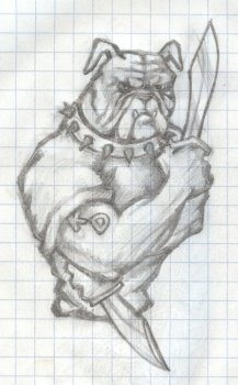 Knife Dogs Forum Knife Dog #2 001.jpg