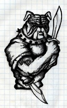 Knife Dogs Forum Knife Dog #2 001.jpg