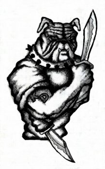 Knife Dogs Forum Knife Dog #2 001.jpg
