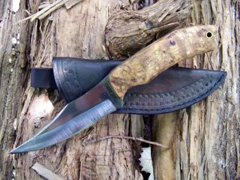 Todd Davis knife with sheath 009.jpg