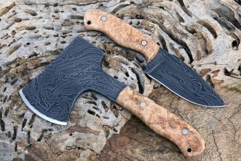 HHH Knives Folder and Hatchet combo 066.jpg