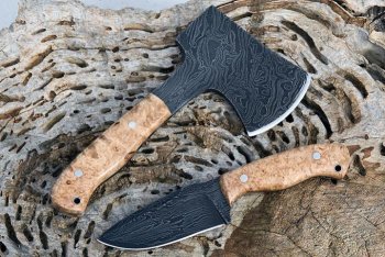 HHH Knives Folder and Hatchet combo 058.jpg