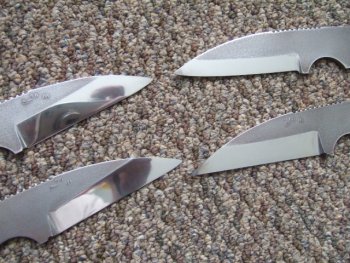 CPM-3V wharncliff neck knives 011.JPG
