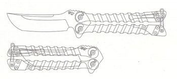 Taipan Balisong Design 2010 004.jpg