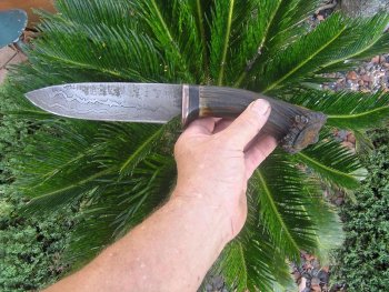 Damascus and Elk Burr 006.jpg