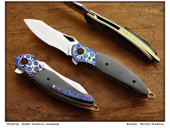 Peter Martin - S30V, Moku-Ti, Zirconium Nebula Folder for Faisal Yamin1200.jpg
