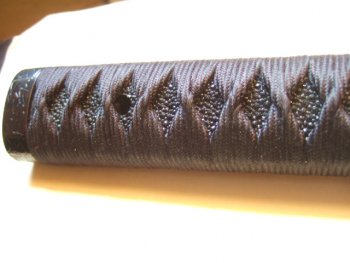 new Tsuka for sword 006.JPG