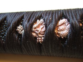 new Tsuka for sword 007.JPG