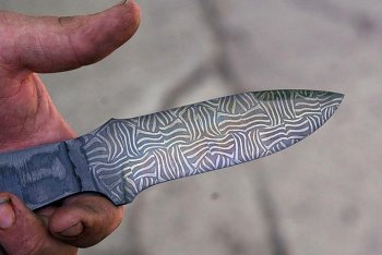 HHH Mosaic damascus blade 002.jpg