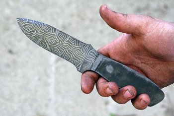 HHH Mosaic damascus blade 003.jpg