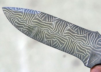 HHH Mosaic damascus blade 004.JPG