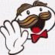 Doc Pringles