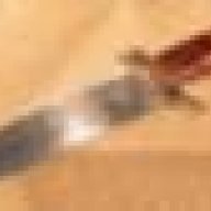 Böse Messer