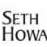 Seth Howard
