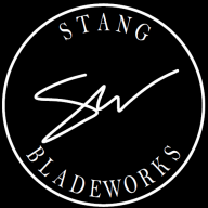 Stang Bladeworks