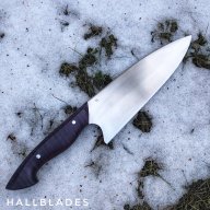 HallMadeKnives