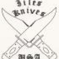 Jiles Knives