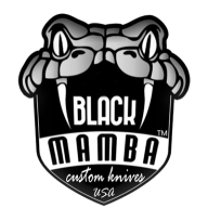Black Mamba Knives