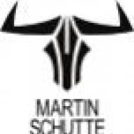 Martin Schutte