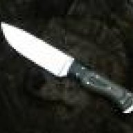 Big Chris Custom Knives