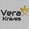 VeraX Knives