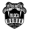 Black Mamba Knives