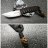 Randy Doucette Knives