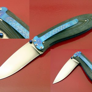 Customized Progression II Folder