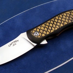 Fish Scale Folder